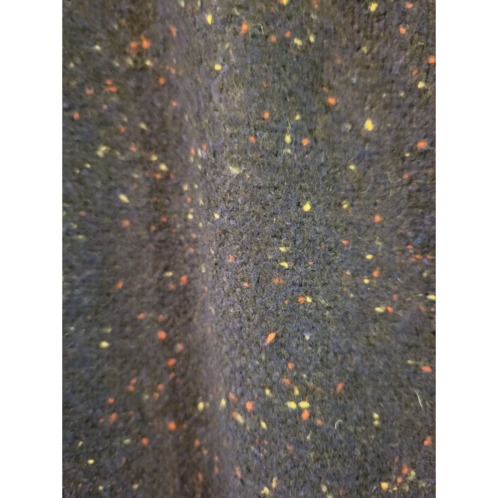 ModCloth Wool Mini Skirt - Picture 5 of 10